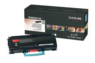 Lexmark X463 ( 15K )